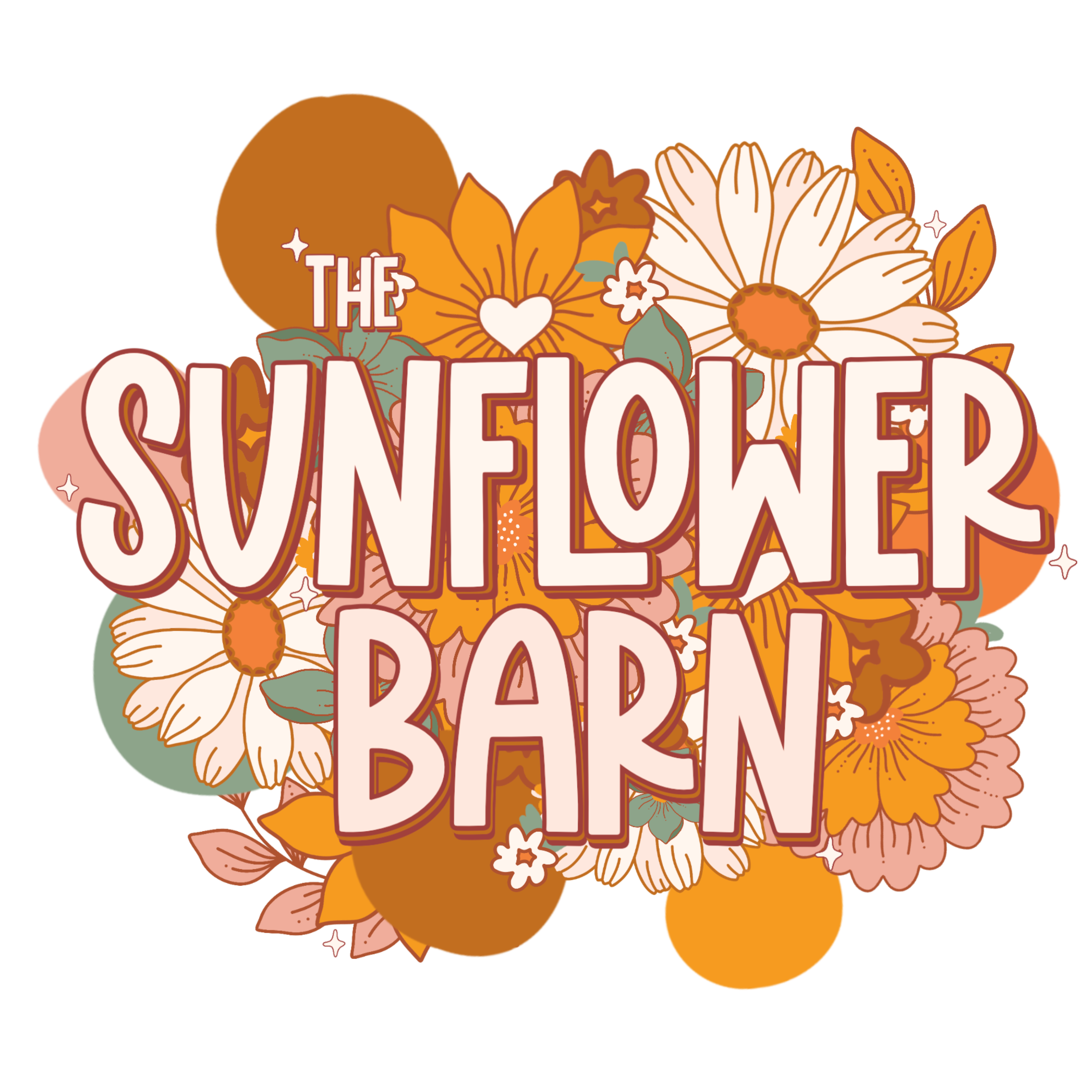 The Sunflower Barn Co. 